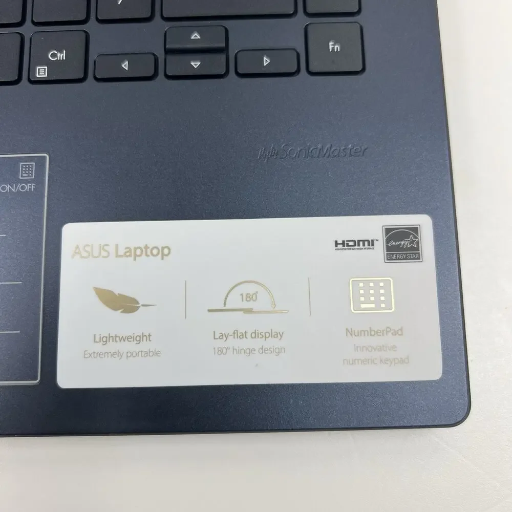 Asus VivoBook E410K 13.3